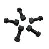 Buy cheap Metric Grade 10.9 / Grade 12.9 undercarriage bolts digger track parts M10-M24 from wholesalers
