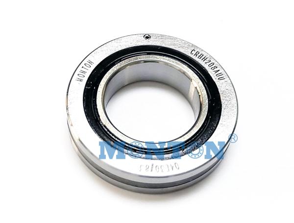 Quality RB70045UUCC0P5 700*815*45mm Crossed Roller Bearing For Robots Arm for sale