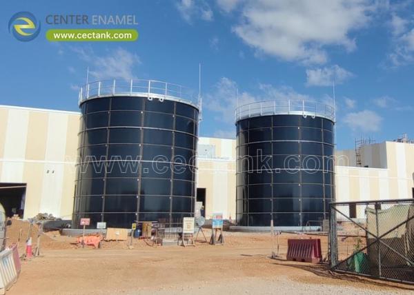 Buy cheap Industrial Water Storage Tanks for Any Application or Need from wholesalers