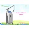 Buy cheap 40W Carbon Dioxide Co2 Fractional Laser Machine Beauty Equipment For Face Lift from wholesalers
