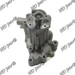 4LE1 4LE2 Diesel Engine Water Pump 5-87311148-2 For ISUZU