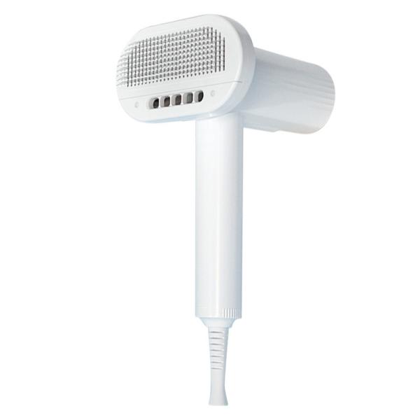 Buy cheap Professional Pet Hair Dryer with 3 Gears Wind Speed and Temperature Adjustment from wholesalers