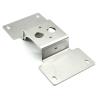 Buy cheap Aluminum Die Casting Sheet Metal Fabrication Service Yixin Precision OEM Custom from wholesalers