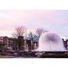 Buy cheap Amazing Dandelion Water Fountain , Mini Music Fountain Subject Theme Customized from wholesalers