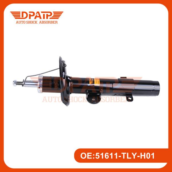 Buy cheap Honda CRV/RW1/17- Rear Shock Absorber Car Suspension Parts 51611-TLY-H01 from wholesalers