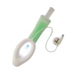 Surgical Supplies Video Lma Double Lumen For Anesthesiology Respiratory