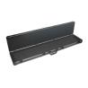 Buy cheap High Quality Black Big Size Aluminum Gun Case 1335*250*125mm from wholesalers