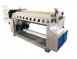 100-150m/Min Helical Knife NC Cutting Machine Corrugated Cardboard Production