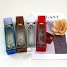Buy cheap High End Portable Perfume Glass Bottle 50ml Sample Spray Refillable from wholesalers