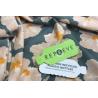 Buy cheap Sustainable Swimwear Fabric 78% Recycled Nylon 22% Spandex from Recycled Materials from wholesalers