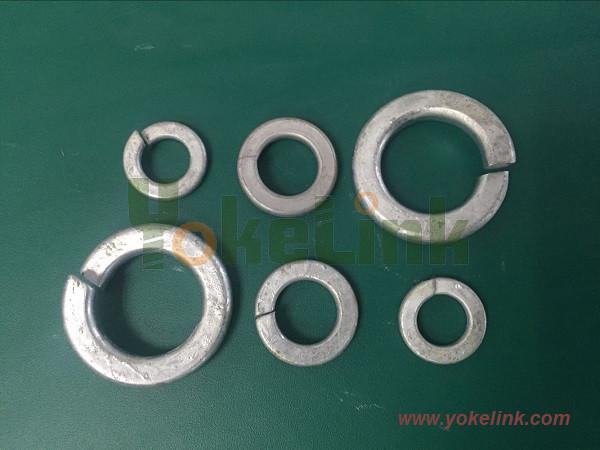 Buy cheap 1 1/2'' big size spring lock washer from wholesalers