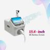Buy cheap Alexandrite Laser Hair Removal Machine For All Hair Colors from wholesalers