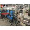Buy cheap High Automation Hot Die Face Pelletizer / Water Ring Pelletizer System For Plastic Film from wholesalers