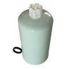 Buy cheap Fleetguard Stainless Steel Oil Filters Fs1212 Oil Water Separation from wholesalers