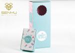 Doll Toys Gift Box Packaging / 350g C1S Cardboard Foldable Paper Box