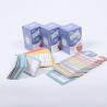 Buy cheap Colorful Puzzle Pattern Durability Paper Playing Cards from wholesalers