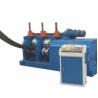 Buy cheap Guardrail Steel 15KW 3 Roller Plate Bending Machine from wholesalers