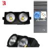 Buy cheap Two Eyes Led Blinder Light 2x150w Cob Blinder Outdoor Waterproof 2 Eyes Audience Blinder from wholesalers