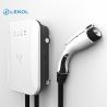 Buy cheap 3 Phase Wallbox 22kw EVSE Charging Station 22kw Ev Charge Point from wholesalers