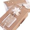 Buy cheap Customized Recycled Paper Board Color Apparel Corrugated Shipping Box Clothing Mailer Box from wholesalers