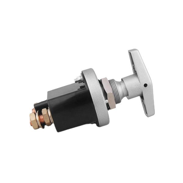 Buy cheap 4822229 Solenoid Switch OE NO. 4822229 For IVECO Daily Car Parts Battery Main from wholesalers