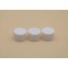 Buy cheap White Plastic Screw Caps 24mm Neck Size Anti Spilling Relible Performance from wholesalers
