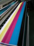 High intensity Frontlit Backlit PVC Flex Banner Roll for Indoor Outdoor