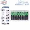 Buy cheap Single Mode FTTH SC APC Optical Fiber Adapter from wholesalers