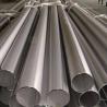 Buy cheap 9.0mm 304 Stainless Steel Pipe 316L Seamless Tube Astm A312 Welding Round Section from wholesalers