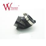 Intake Pipe Carburetor Inlet Pipe For BT50 Motorcycle Scooter Engine Accessories