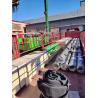 Buy cheap Vibroflotation Process Vibroflot Accessories Length 3000 Mm from wholesalers