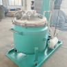 Buy cheap Hydraulic Lifting Vacuum Dissolver Electric Heating Jacketed Tank For Chemical Mixing from wholesalers