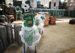 Multifunction Industrial Bag Filters Flexible Operate For Juice / Edible Oil