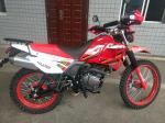 Street legal dirt motorcycle Off road enduro racing speedo cheap import 150cc