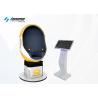 Buy cheap 1 Seat 9D VR Chair / 360 Vision Virtual Reality Cinema For Shopping Mall from wholesalers