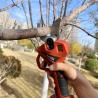Buy cheap Cordless Scissor 800W Battery Powered Pruners Rechargeable Garden 40mm from wholesalers