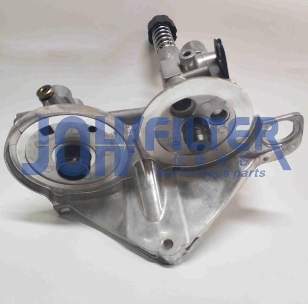 Buy cheap Fuel Filter Seat Base VOE20509138 VOE20373422 VOE21023287 21023285 For EC4810D MP7/8/10 D11/12/13 from wholesalers