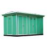 Buy cheap 12KV Outdoor Combined Compact Prefabricated Transformer Substation from wholesalers