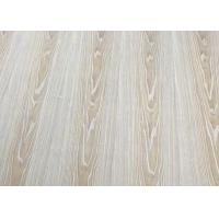 Buy cheap Ash veneer sheets Decorative Panel 2.44m Length product