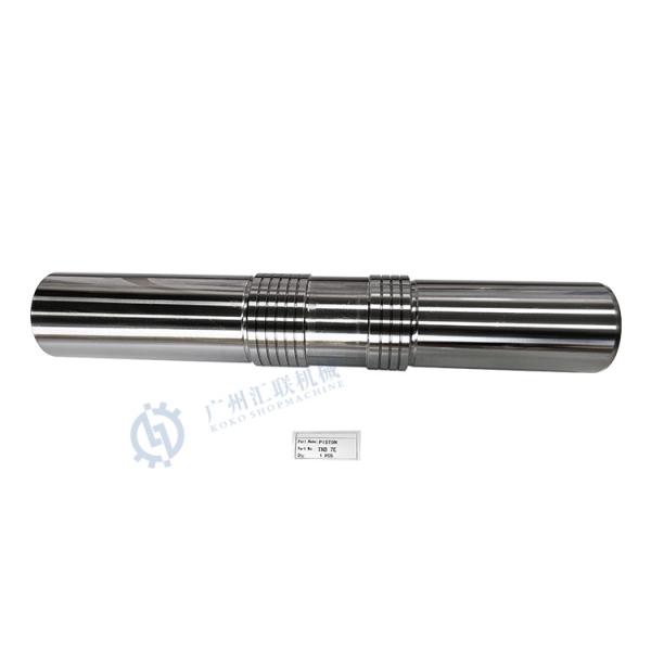 Buy cheap TOKU TNB7E Piston For Hydraulic Breaker Spare Parts Hammer Piston from wholesalers