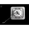 Buy cheap 100W 150W 200W UFO high bay light fixtures Low Glare UGR<19 from wholesalers