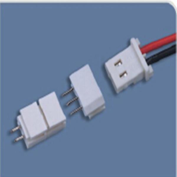 Buy cheap high quality 2.54mm wire harness cable from wholesalers