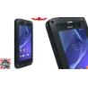 Buy cheap Aluminum Dirtproof/Shockproof/Waterproof Case For Sony Xperia Z2 Multi Color Gift Box Yes from wholesalers