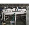 Buy cheap Easy Cascading Flexo Paper Printing Machine With Adjustable Longitudinal Register from wholesalers