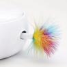 Buy cheap Electric Intelligent Rotation Automatic Cat Toy Feather Cat Toy from wholesalers