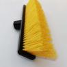 Buy cheap Outdoor Deck Brush Heavy Duty Push Broom Long Handle Stiff Bristle Broom from wholesalers