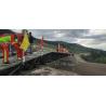 Buy cheap Erection Timeoperating Staff 6-7 Heavy Duty Bridge Emergency Equipment from wholesalers