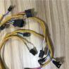 Buy cheap CAT E325D C7 Engine Custom Made Automotive Wiring Harness 2225917 1982713 from wholesalers