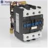 Buy cheap CE certificate AC Contactor LC1-D CJX2 8011 contactors Electric contactors from wholesalers