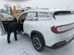 Hyundai Ix35 Mufasa 2.0l DLX Deluxe Edition Compact Suv Gasoline Energy Type